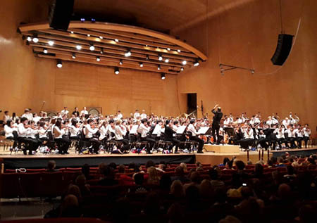 Orquesta Sinfónica Juvenil de Caracas 