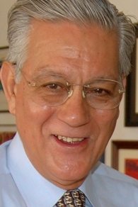 Pascual Martinez