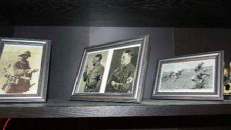 Fotos de Adolf Hitler