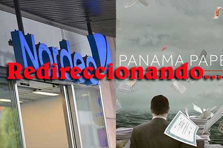 Nordea - Papeles de Panamá