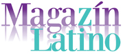 Logotipo Magazin Latino