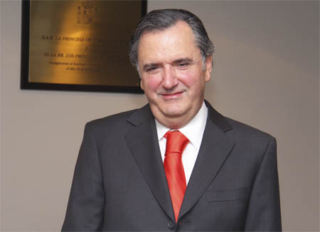 José Miguel Cruz