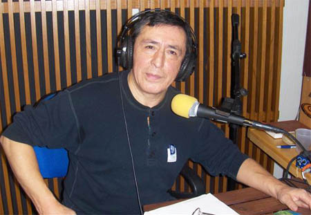Jorge Romero