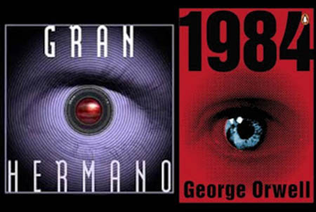 Gran Hermano - 1984